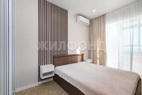 3-к кв. Новосибирская область, Новосибирск Ипподромская ул., 50 (60.0 ...