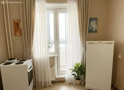 1-комнатная квартира: Челябинск, Новороссийская улица, 103 (32.01 м)