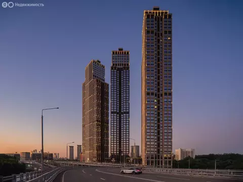 4-комнатная квартира: Москва, проспект Генерала Дорохова, 49 (115 м)