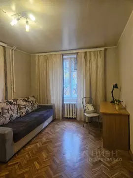 Свободной планировки кв. Санкт-Петербург Школьная ул., 58 (41.5 м)