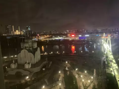 1-к кв. Московская область, Красногорск бул. Красногорский, 28 (38.8 ...