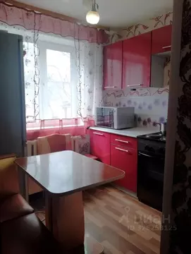 2-к кв. Иркутская область, Шелехов 20-й кв-л,  (49.0 м)