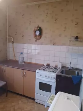 1-к кв. Ростовская область, Ростов-на-Дону просп. Стачки, 220 (32.0 м)