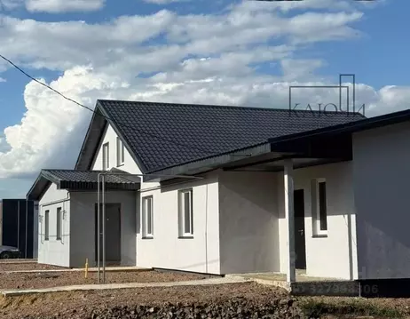 Дом в Челябинская область, Магнитогорск Радужный кп, ул. Жасминовая, ...