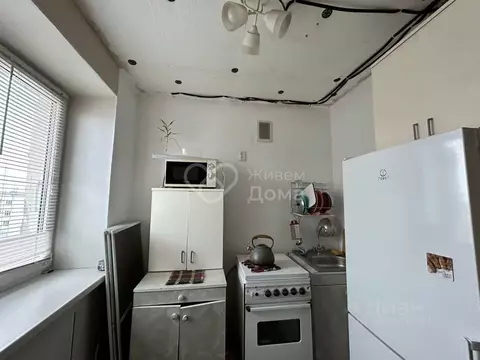 2-к кв. Волгоградская область, Волгоград Пражская ул., 12 (42.0 м)