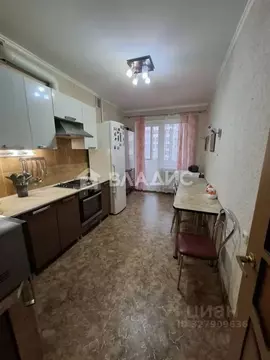 3-к кв. Волгоградская область, Волгоград ул. Генерала Штеменко, 5 ...