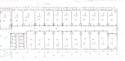 Офис в Татарстан, Казань ул. Мазита Гафури, 50к5 (44 м)