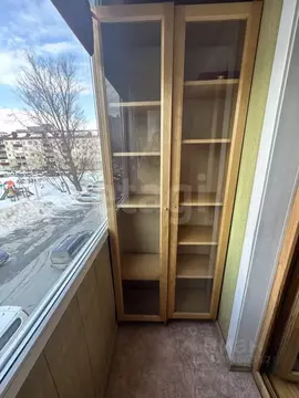 2-к кв. Сахалинская область, Южно-Сахалинск просп. Мира, 186 (44.3 м)