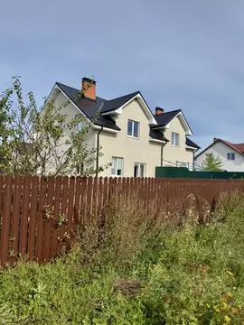 Дом в Калининградская область, Гурьевский муниципальный округ, пос. ...