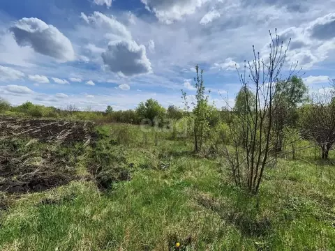 Участок в Белгородская область, Белгородский район, Ериковское с/пос, ...