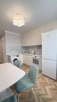 2-к кв. Ростовская область, Ростов-на-Дону ул. Вересаева, 103Вс1 (50.0 ...