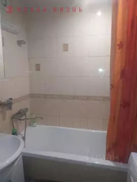 2-к кв. Самарская область, Самара ул. Егорова, 28 (60.0 м)