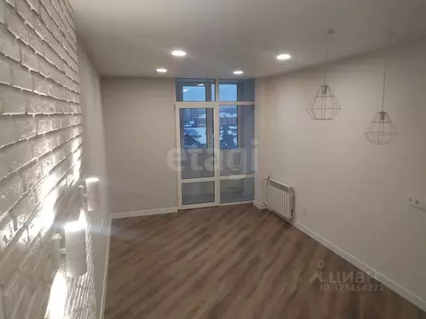 Студия Алтайский край, Барнаул Песчаная ул., 190 (24.3 м)