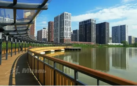 Продается 3-комнатная квартира