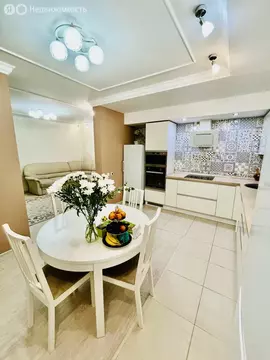 3-комнатная квартира: Екатеринбург, улица Рутминского, 2 (88 м)