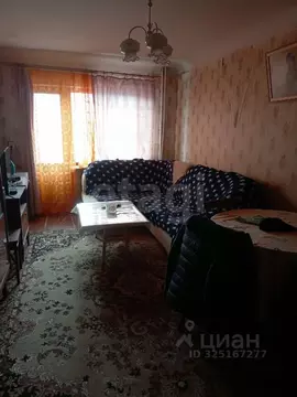 2-к кв. Воронежская область, Борисоглебск Первомайская ул., 60 (44.0 ...