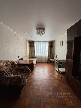 3-к кв. Челябинская область, Челябинск Комсомольский просп., 105 (65.6 ...