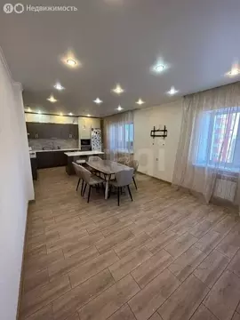 5-комнатная квартира: Воронеж, бульвар Победы, 44 (164 м)