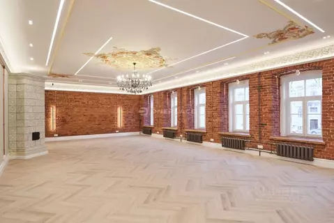 Помещение свободного назначения в Санкт-Петербург Невский просп., 173 ...