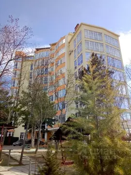 3-к кв. Крым, Ялта муниципальный округ, Восход пгт ул. Авроры, 110 ...