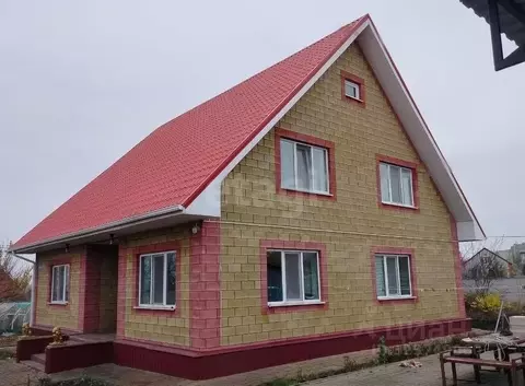 Дом в Белгородская область, Губкин Северный мкр, 150 (183 м)