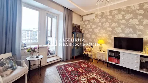 2-к кв. Санкт-Петербург Фермское ш., 20к2 (57.8 м)