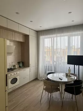 2-к кв. Москва Андерсен жилой комплекс, ул. Нильса Бора, 16 (63.9 м)