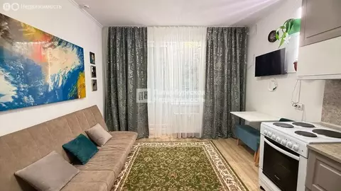 Квартира-студия: Санкт-Петербург, Плесецкая улица, 14 (20.9 м)