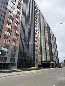 1-к кв. Воронежская область, Воронеж просп. Труда, 93к4 (36.1 м)