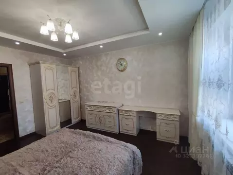 2-к кв. Краснодарский край, Ейск Красная ул. (57.7 м)