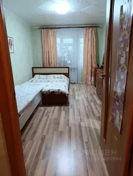 2-к кв. Удмуртия, Ижевск ул. 30 лет Победы, 60А (41.4 м)