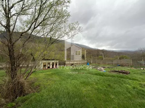 Участок в Геленджик, Геленджикский проспект (18.5 м)