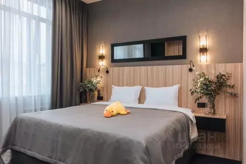 2-к кв. Краснодарский край, Сочи Субтропическая ул., 5/1 (45.0 м)