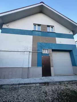 Помещение свободного назначения в Самарская область, Самара ул. ...