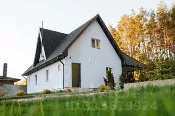 Дом в Татарстан, Казань проезд Вертелевский, 90 (110 м)