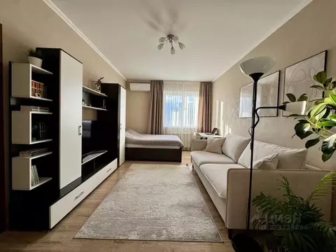 1-к кв. Москва Бескудниковский бул., 10К5 (46.5 м)