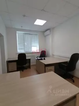 Офис в Пензенская область, Пенза ул. Плеханова (46 м)