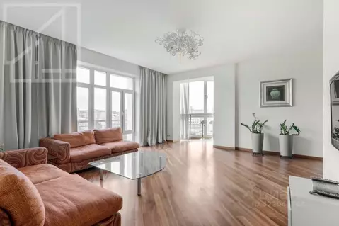 Студия Москва Самотечная ул., 5 (115.0 м)