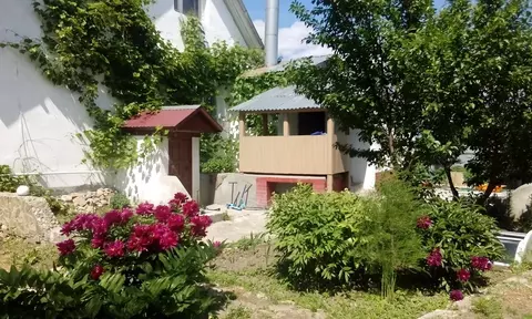 Продается дом в с. Анискино