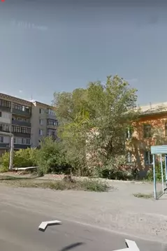 3-к кв. Оренбургская область, Орск пос. Вокзальный, ул. Станционная, ...