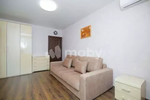 1-к кв. Калининградская область, Калининград ул. Ульяны Громовой, 96 ...