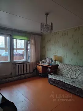 2-к кв. Пермский край, Пермь Ласьвинская ул., 70 (45.8 м)