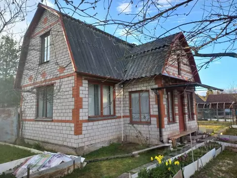 Дом в Псковская область, Псковский муниципальный округ, Тямшанская ...