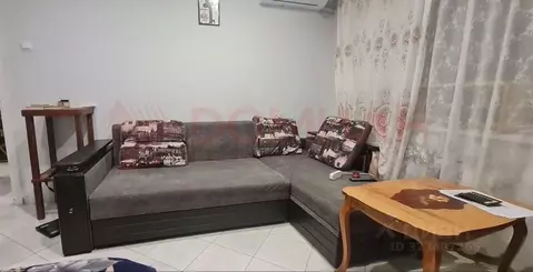 2-к кв. Ростовская область, Волгодонск ул. Академика Королева, 4 (52.0 ...