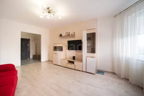 2-к кв. Калининградская область, Калининград ул. Горького, 170 (62.3 ...