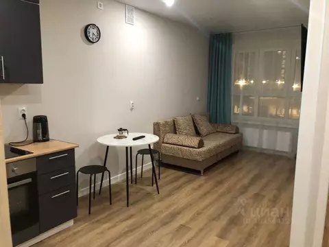 2-к кв. Татарстан, Казань ул. Павлюхина, 110Г (60.0 м)