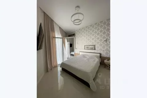 1-к кв. Крым, Алушта ул. Октябрьская, 34 (40.0 м)