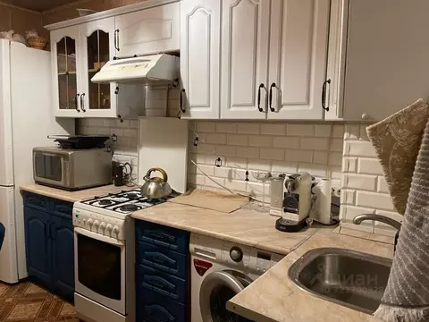 3-к кв. Москва Реутовская ул., 24 (63.0 м)