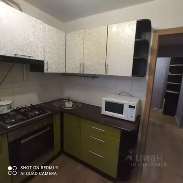 2-к кв. Удмуртия, Ижевск ул. 30 лет Победы, 76 (45.0 м)