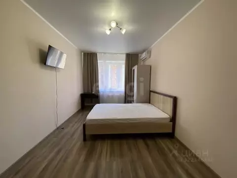 1-к кв. Краснодарский край, Краснодар ул. Им. Героя Яцкова И.В., 19 ...